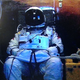 Image for article titled First Human Supersonic Space Jump Aborted (Updated With Video)